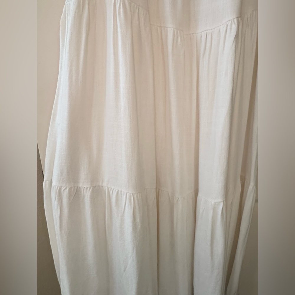 Lisa Says Gah Joni Maxi Dress Size L - Picture 10 of 13
